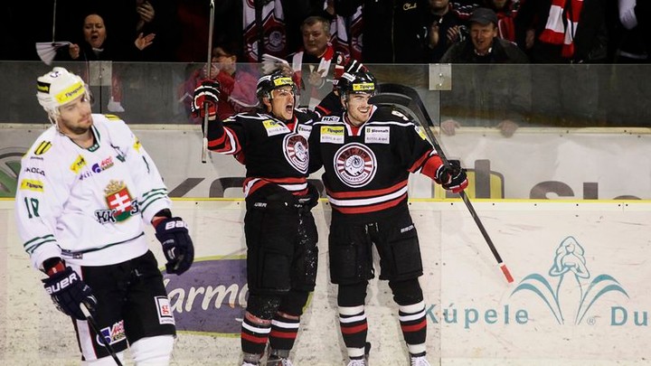 POSILOU HC ´05 OBRANCA KEVIN MONTGOMERY
